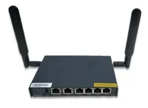 MP1700X-40 Series LTE Edge Router