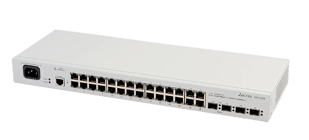 Коммутатор доступа MES1428