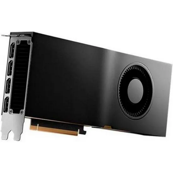 Видеокарта PCI-E nVidia RTX 5000 Ada 32GB GDDR6 256bit 1155/18000 5nm