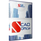 SCAD Office. Амплитудно-частотные характеристики