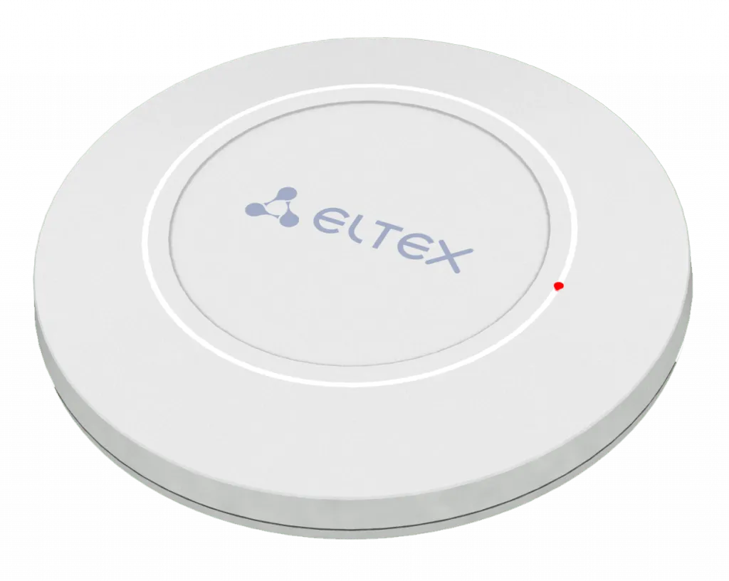 Беспроводная точка доступа WEP-2ac Smart