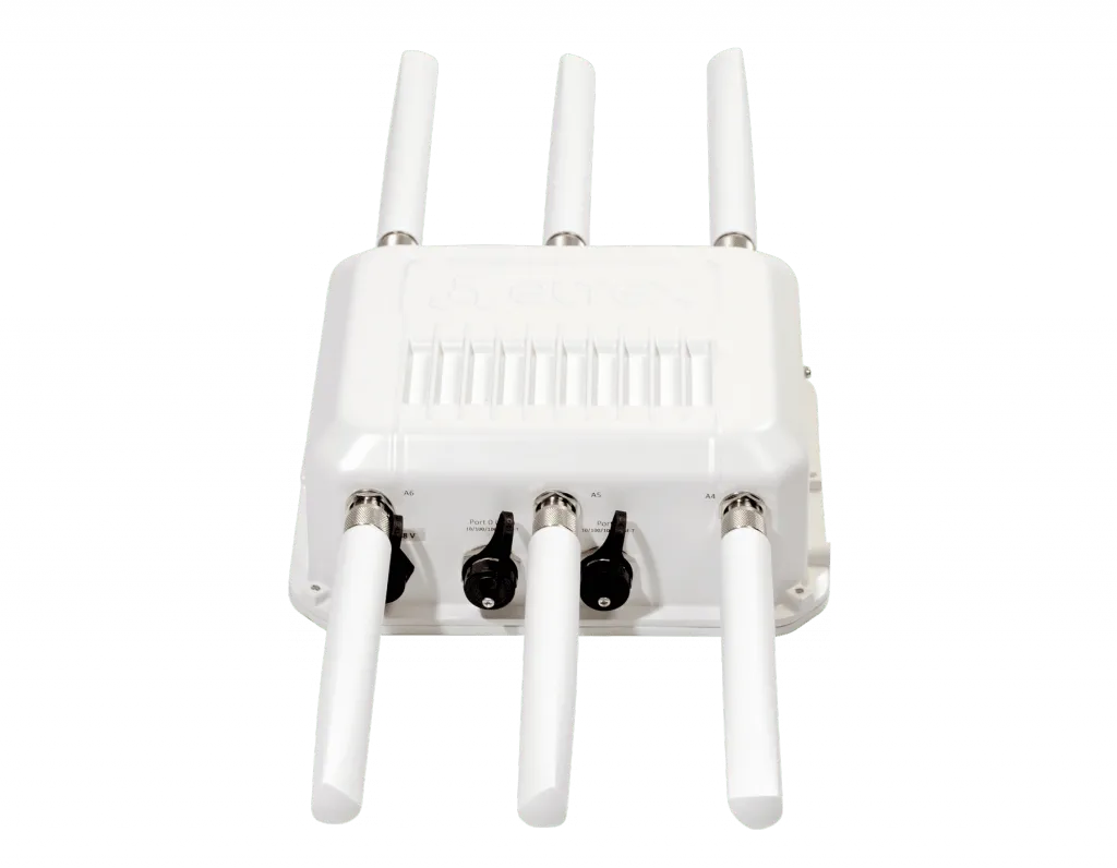 Базовая станция WOP-12ac-LR