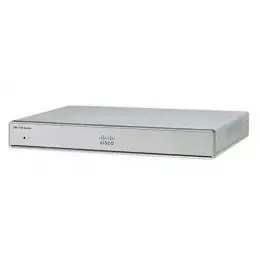 LTE маршрутизатор Cisco, WAN 1xGE, 1xSFP combo, LAN 4xGE C1111-4PLTEEA