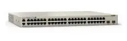 Cisco Catalyst C6800IA-48TD