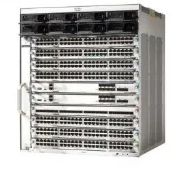 Cisco C9407R-96U-BNDL-A