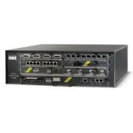 Маршрутизатор CISCO7206VXR-DC