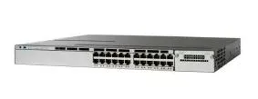 Catalyst Cisco WS-C3850-24P-L