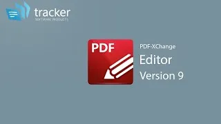 Обновление версии линейки PDF XChange
