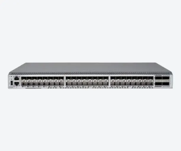 HPE Fibre Channel SN6600B