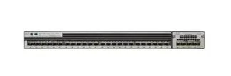 Catalyst Cisco WS-C3750X-24S-S