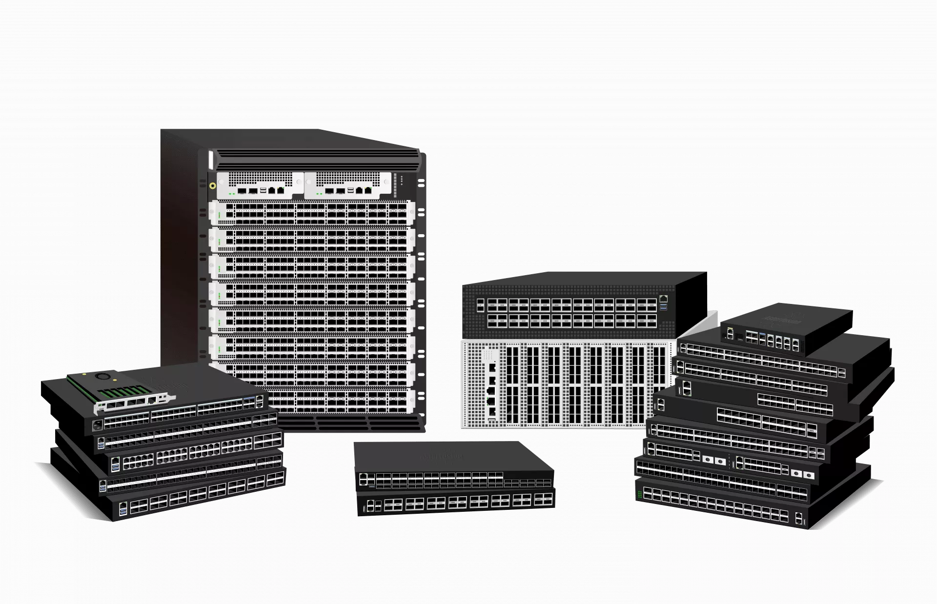 Asterfusion CX732Q-N-AC