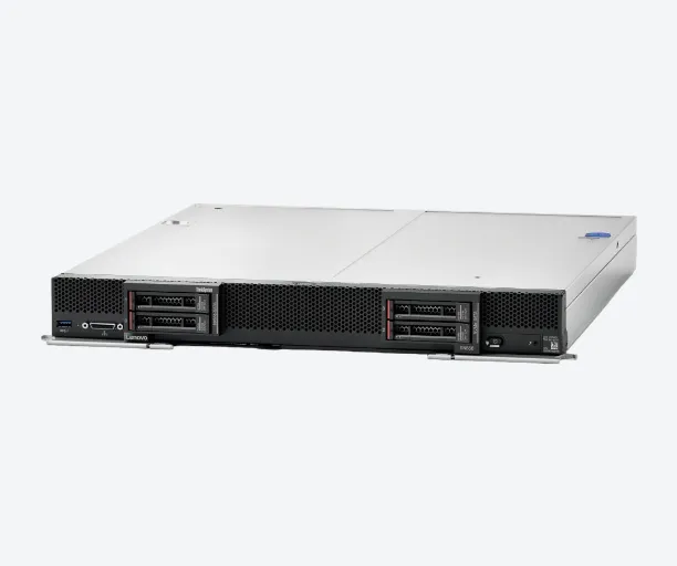 Lenovo ThinkSystem SN850