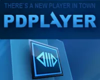 Pdplayer