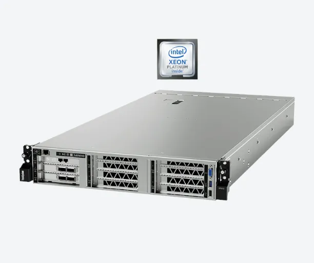 Lenovo ThinkSystem SR670