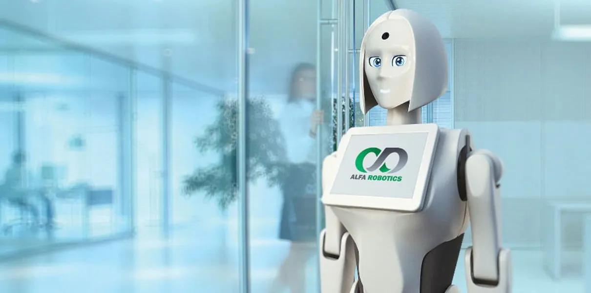 Разработка АльфаЛЭД Роботикc на SolidWorks FORUM RUSSIA 2018 Разработка АльфаЛЭД Роботикc на SolidWorks FORUM RUSSIA 2018