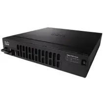 Маршрутизаторы Cisco ISR 4400
