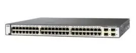 Cisco Catalyst WS-C3750-48PS-S