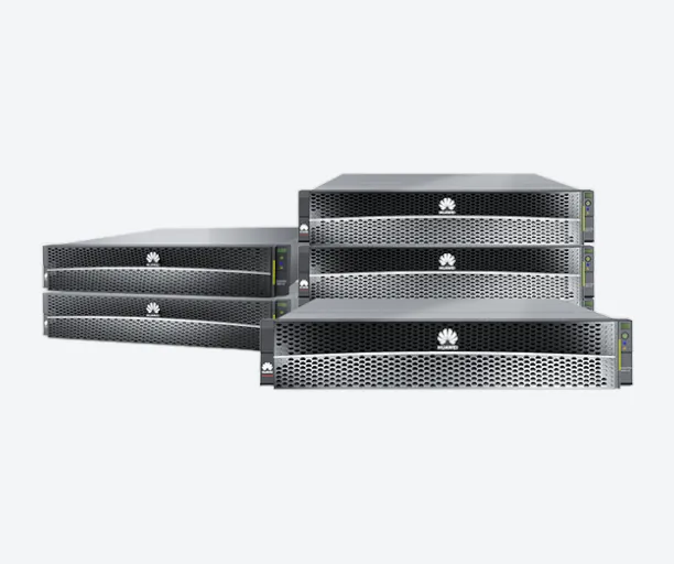 Huawei OceanStor 2600 V5