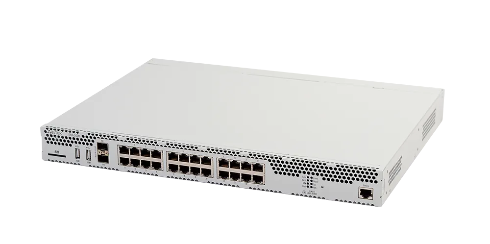 Криптомаршрутизатор ESR-1000-ST