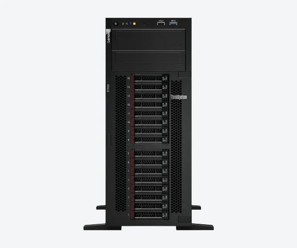 Lenovo ThinkSystem ST550