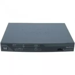 G.SHDSL маршрутизатор Cisco C888EA-K9
