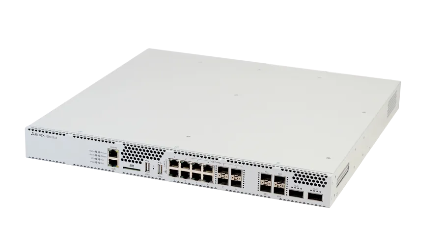 Сервисный маршрутизатор ESR-1511
