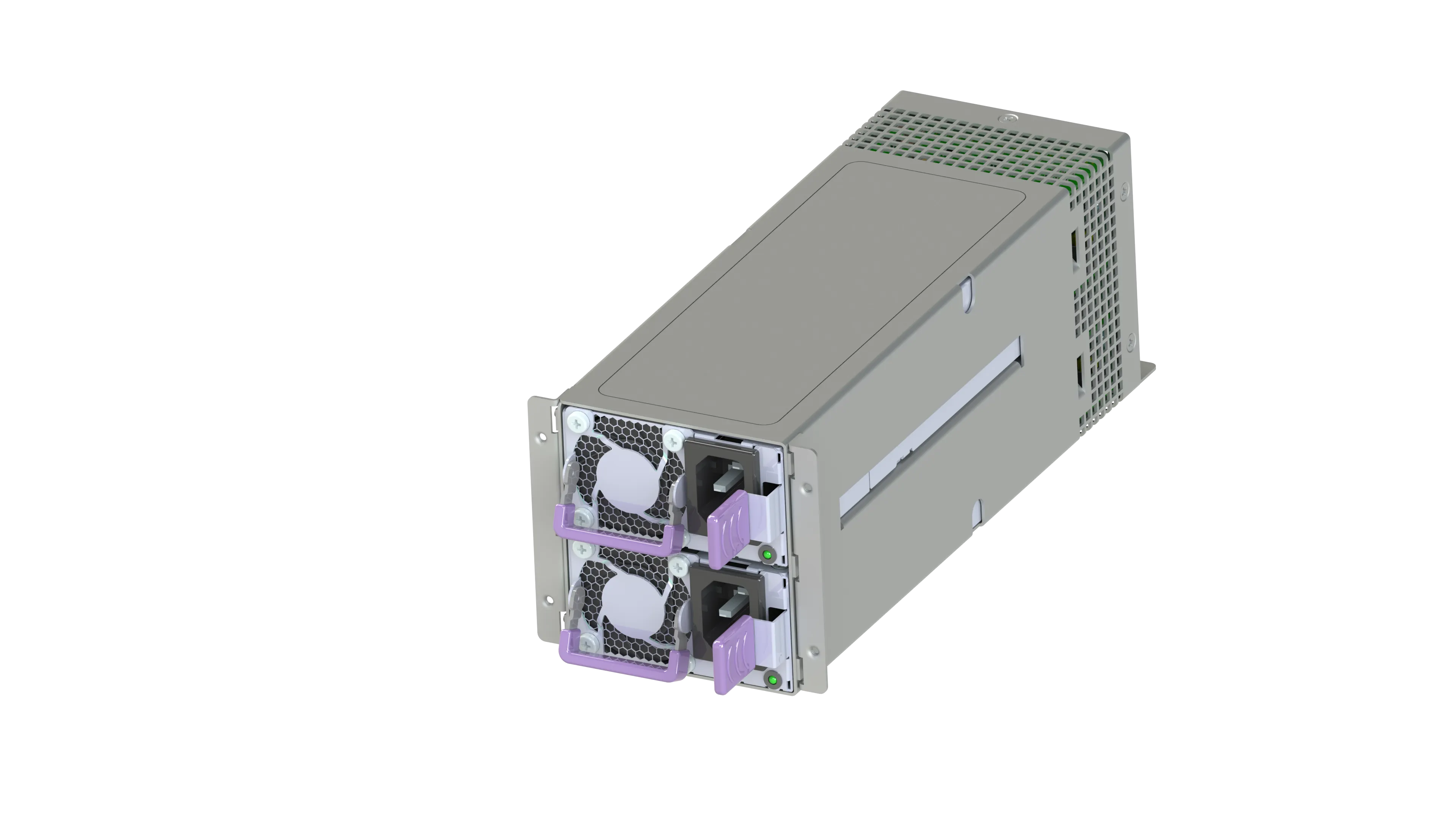 Блок питания «НТ» 2U 1+1 CRPS