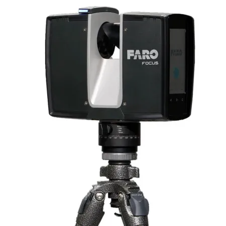 Лазерный сканер FARO Focus 70 Premium