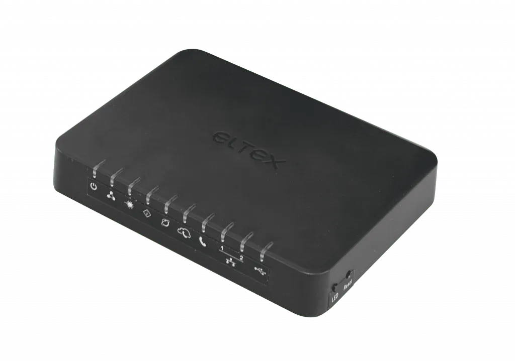 Абонентский терминал NTU-52V