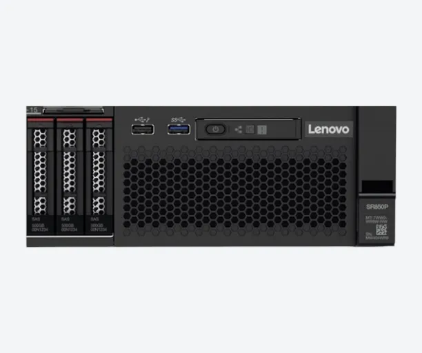 Lenovo ThinkSystem SR850P
