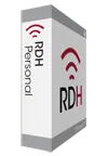 Remote Desktop Host Personal
