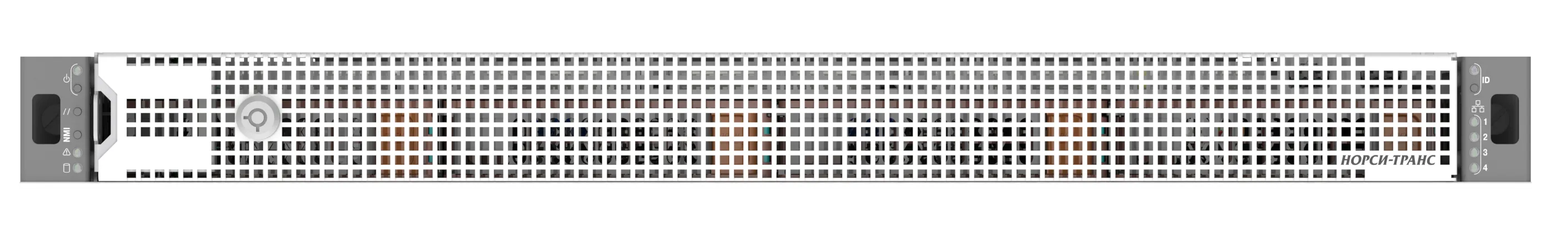 &amp;amp;quot;Норси-Дракон&amp;amp;quot; 4LFF