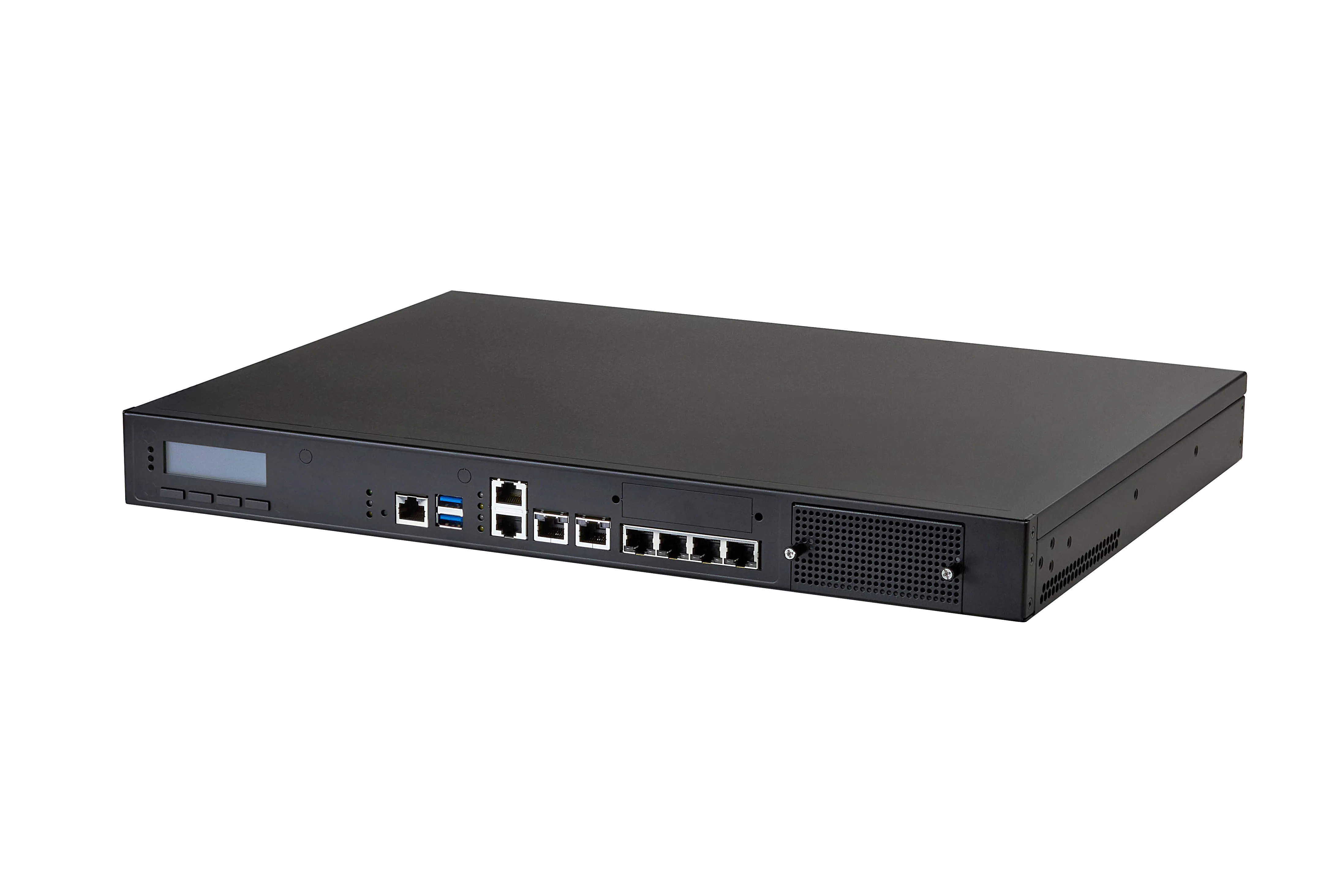 Ideco MX Cert (сертифицирована ФСТЭК)