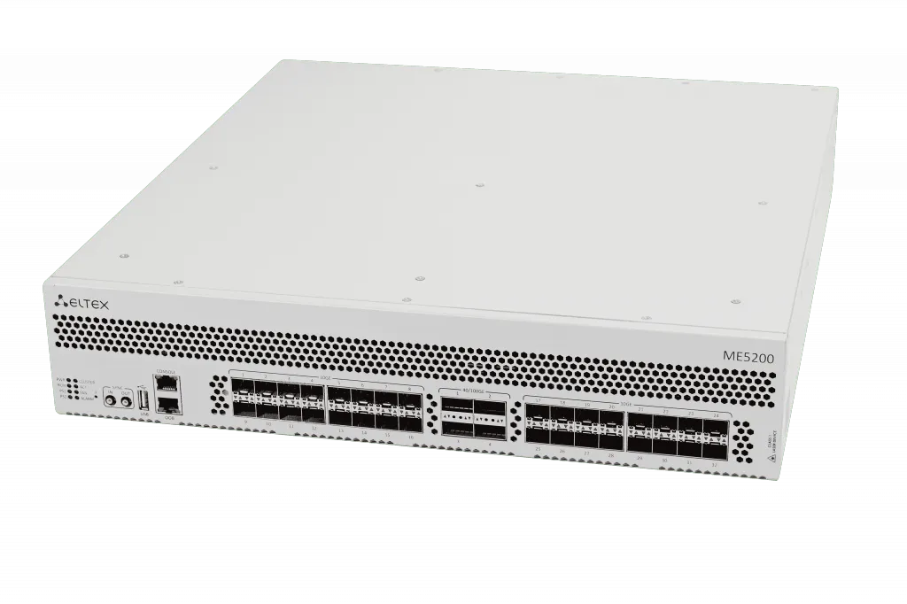 Маршрутизатор ME5200