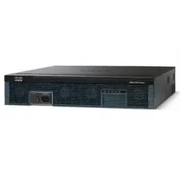 Маршрутизатор Cisco C2911-WAAS-SEC/K9