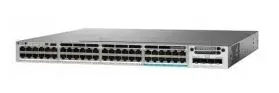 Cisco WS-C3850-48U-S