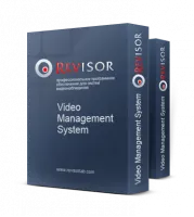 Revisor VMS 