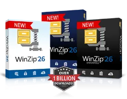 WINZIP ENTERPRISE