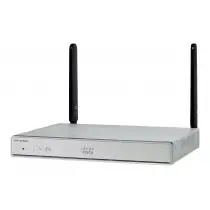 Маршрутизаторы Cisco 1900 Series