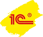 1С