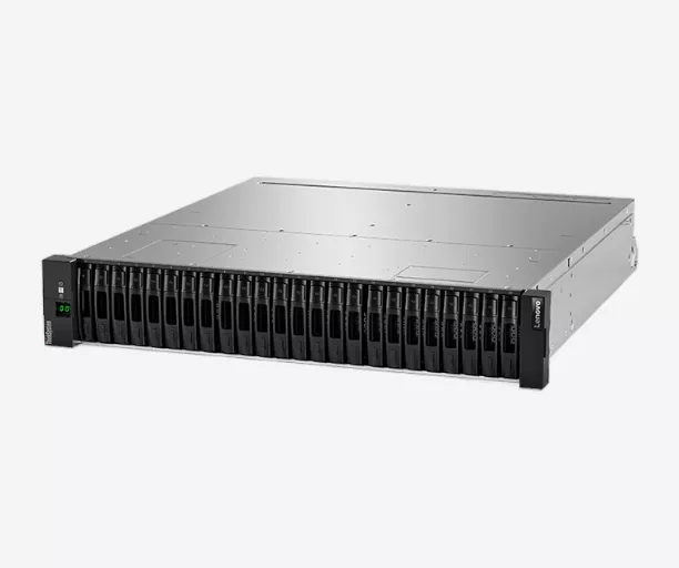 Lenovo ThinkSystem DM240N
