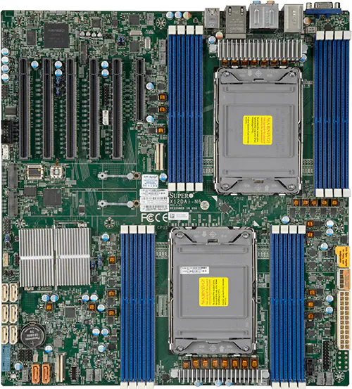 X12DAI-N6