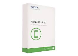 Sophos Mobile Standard New Licence, 2 year (50-99 user), INUS-CAP-SMCG2CSAA