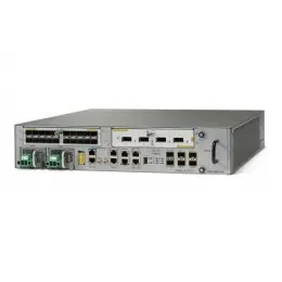 Маршрутизатор Cisco ASR-9001