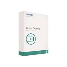 Sophos Server Protection for Virtualization