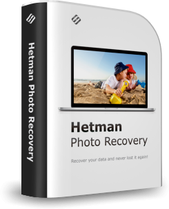 Hetman Photo Recovery. Коммерческая версия, RU-HPhR4.4-CE