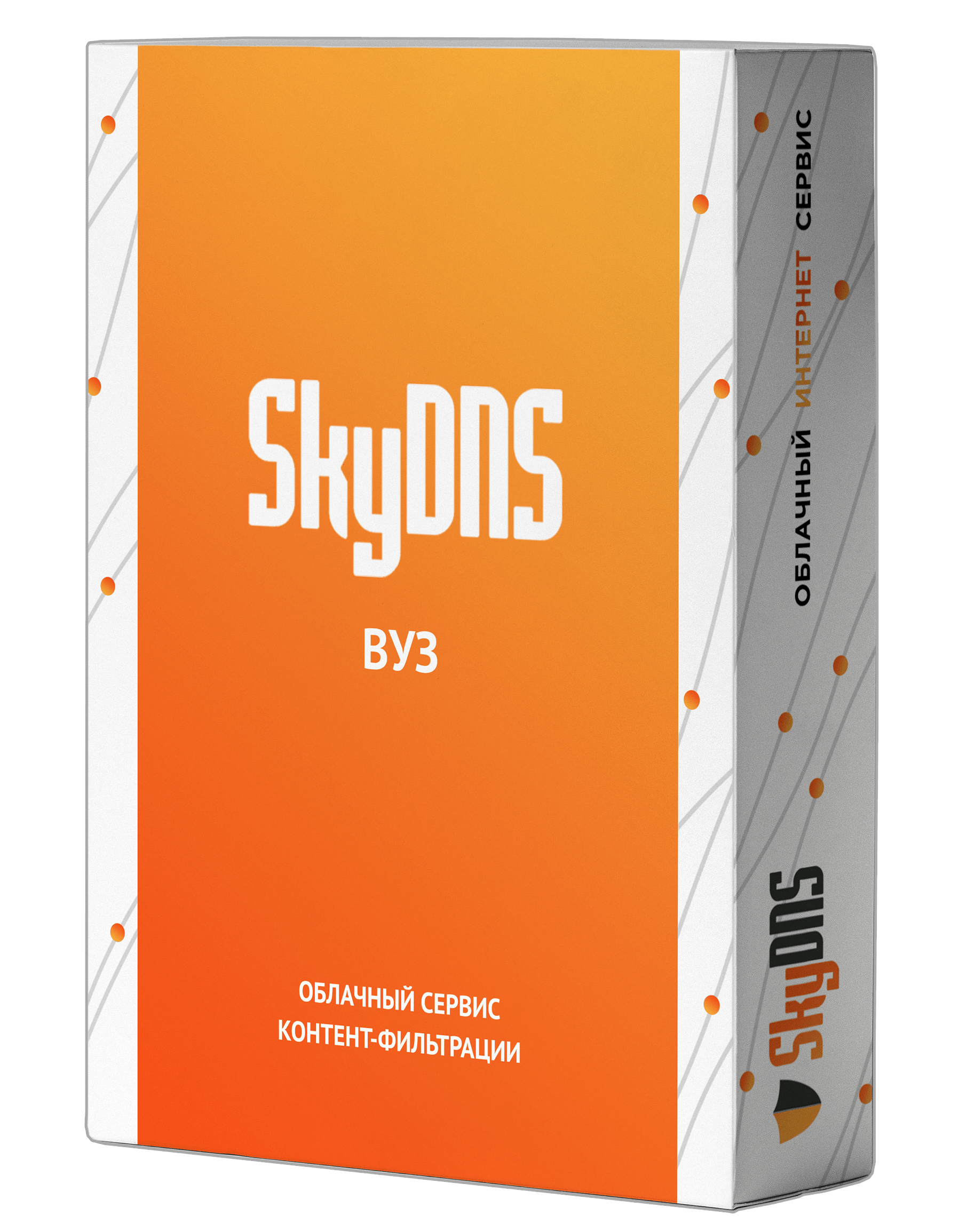 SkyDNS ВУЗ. 550 лицензий на 1 год, Sky_VUZ_550