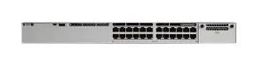 Cisco Catalyst 9300, 24x10GE (PoE), Network Advantage C9300-24UX-A