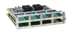 Линейная карта Cisco, 8 x 10G X2 WS-X4908-10GE=