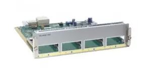 Линейная карта Cisco, 4 x 10GE WS-X4904-10GE=